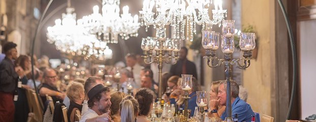 Successo per la prima edizione di Cortona Top Festival